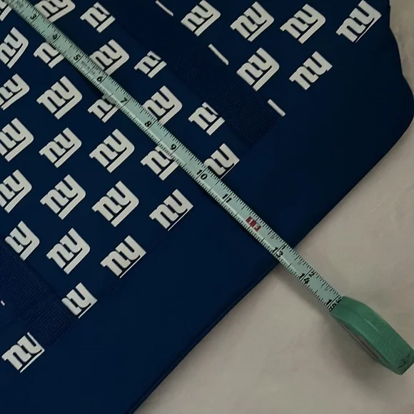 NWOT NY Giants Tote Bag - Picture 8 of 11